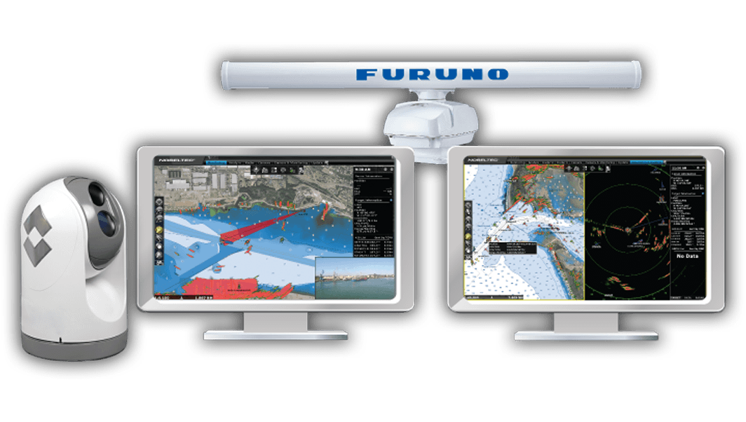 TZ Coastal Monitoring