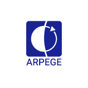 ARPEGE ARPEGE model