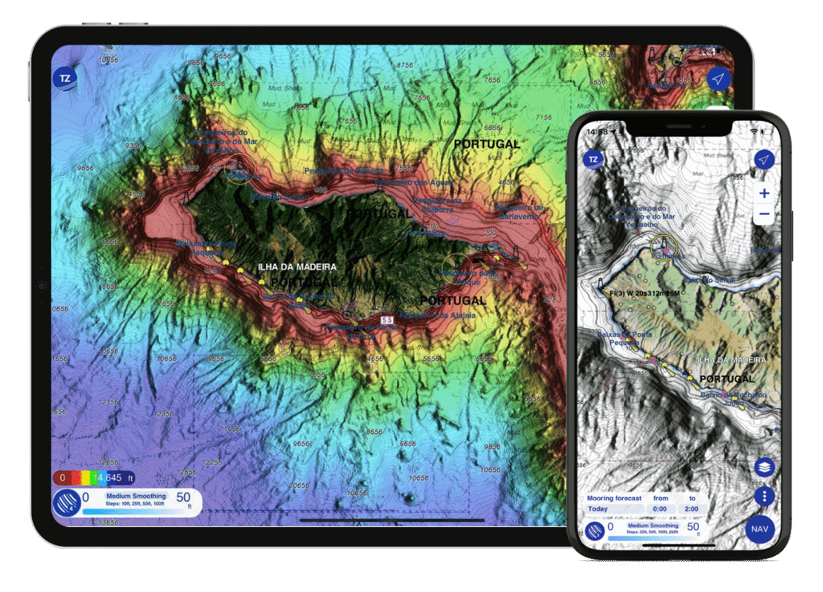 Premium Weather Service
